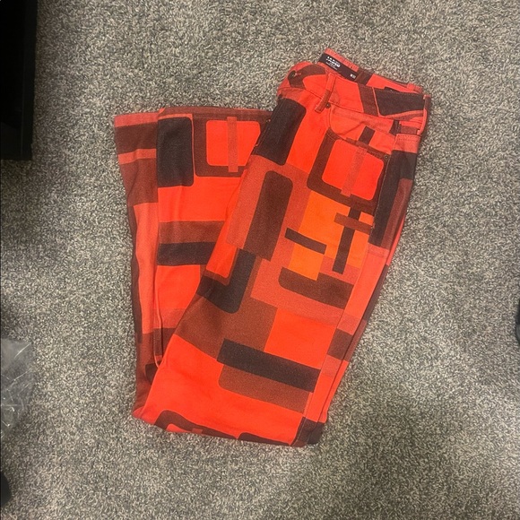 Jaded London Boyfriend Jeans - Picture 4 of 5